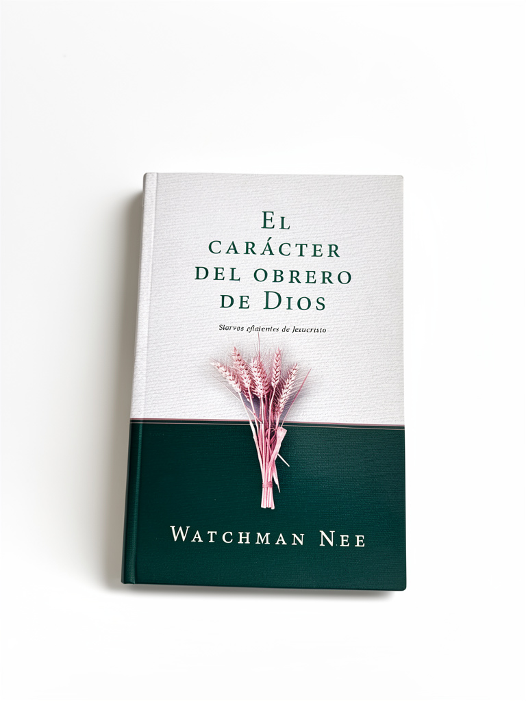 El carácter del obrero de Dios