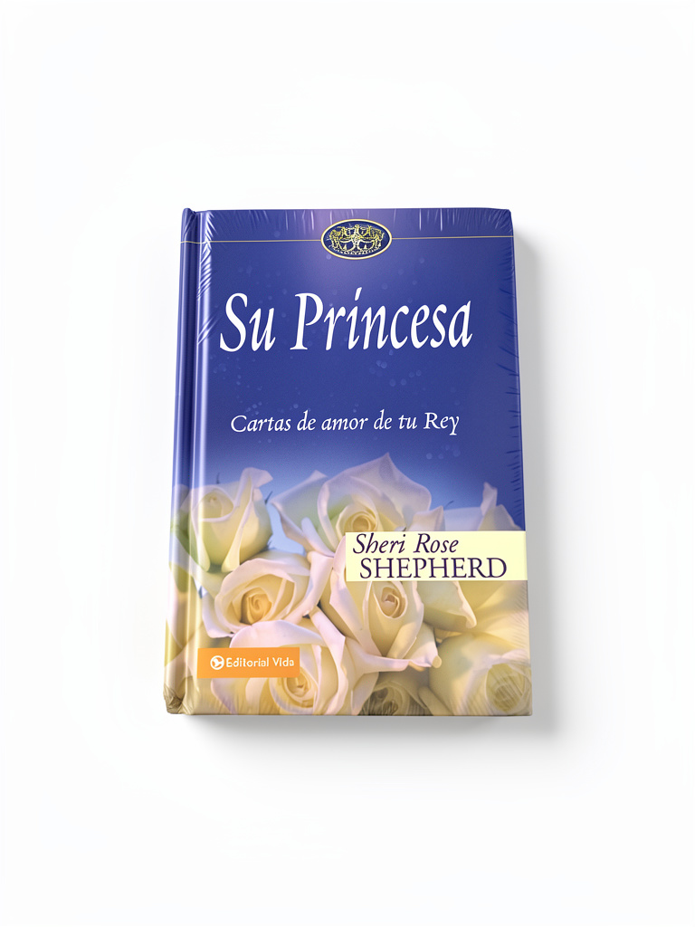 Su princesa cartas de amor de tu rey