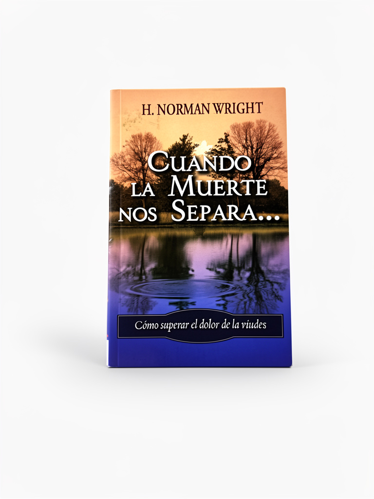 Cuando la muerte nos separa…