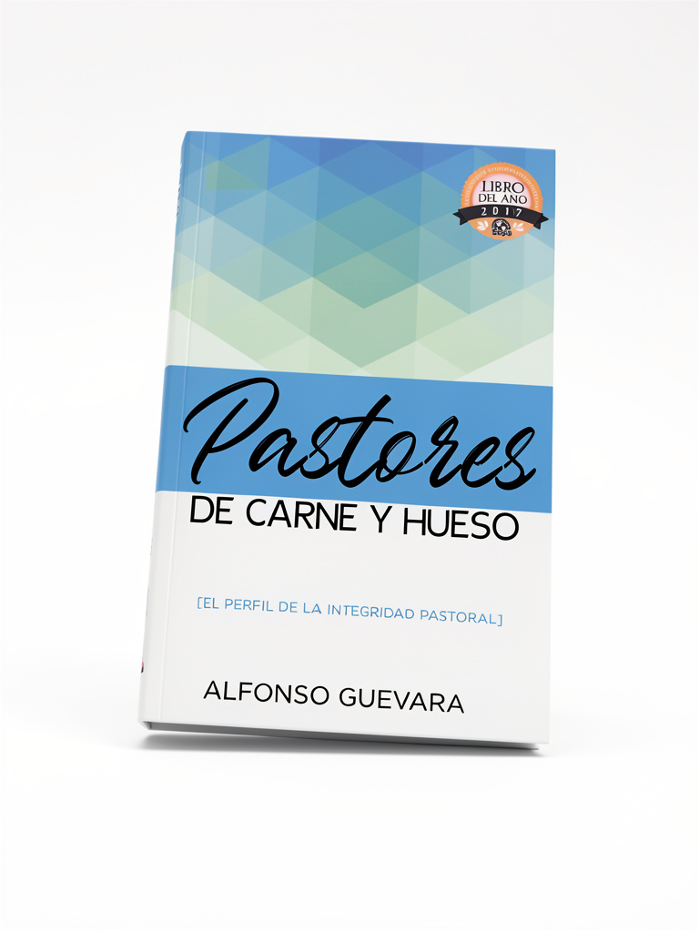 Pastores de carne y hueso Alfonso Guevara