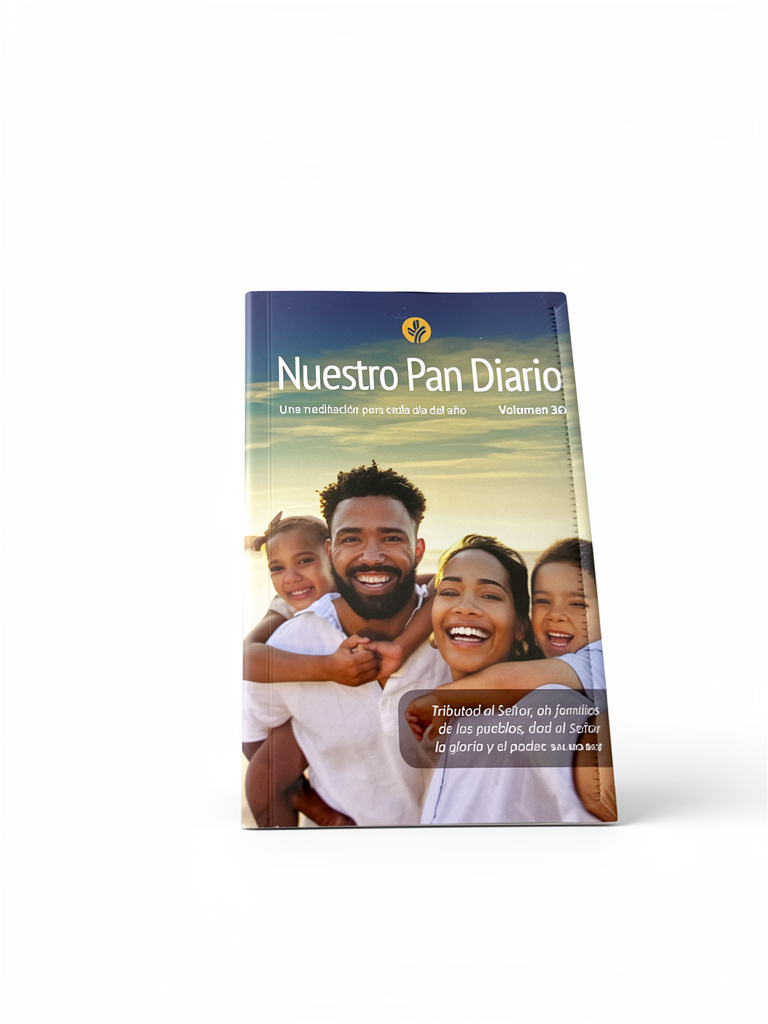 Nuestro pan diario