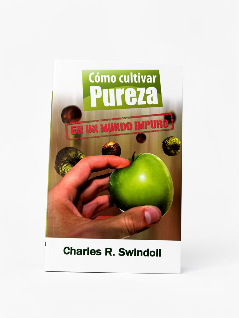 Cultivar pureza en un mundo impuro