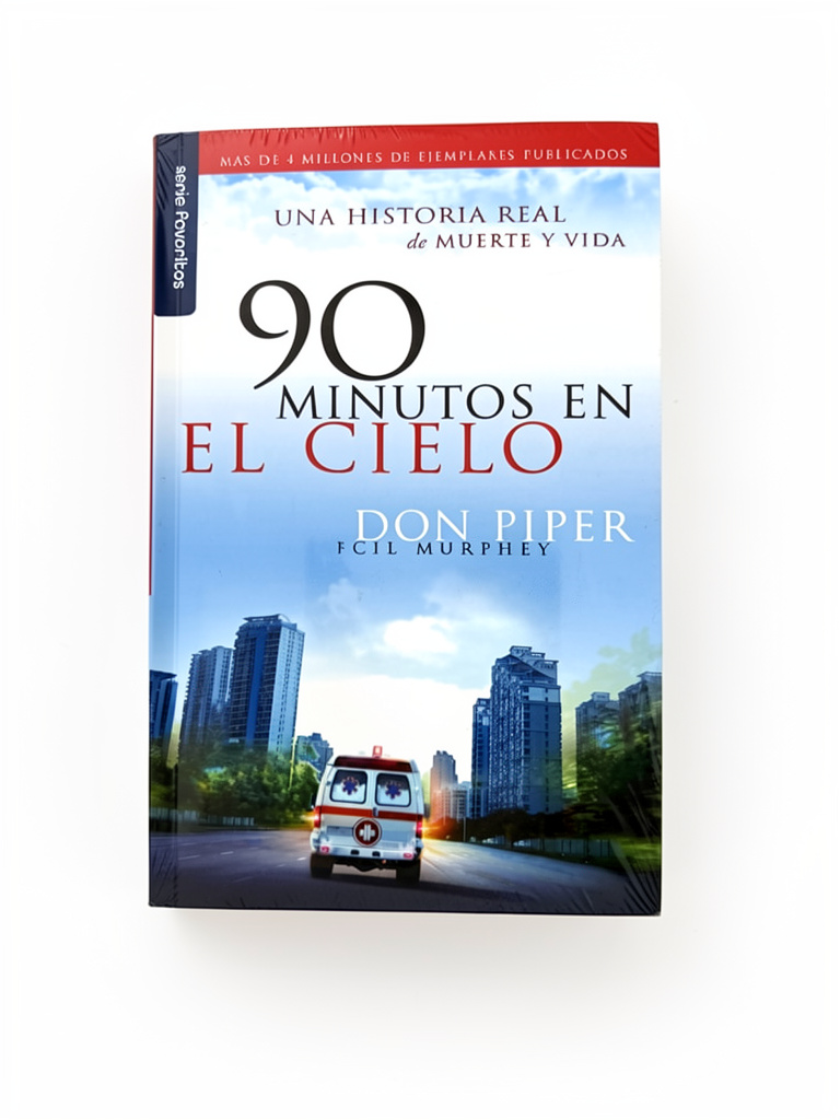 90 minutos en el cielo