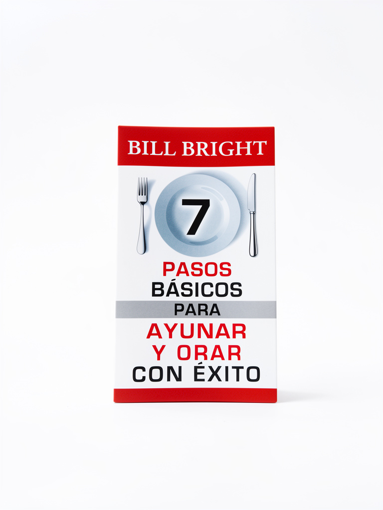 7 pasos básicos para ayunar y orar con éxito