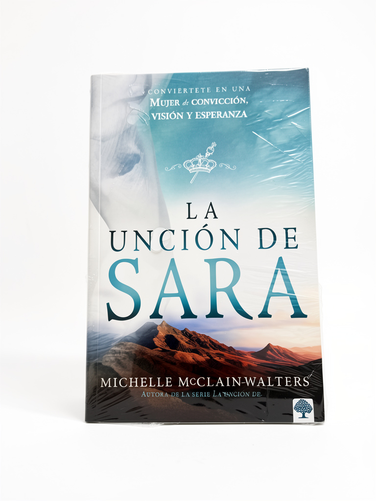Unción de Sara