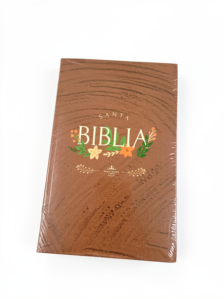 Biblia letra extra legible 14 pts