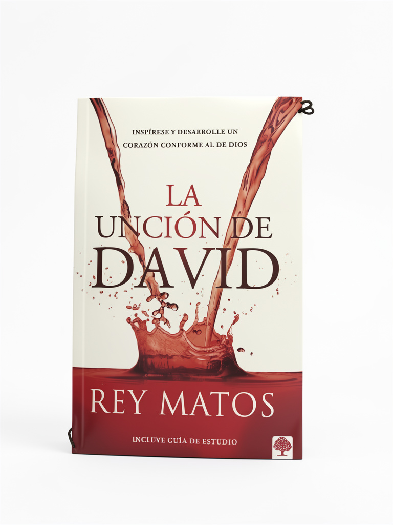 La unción de David
