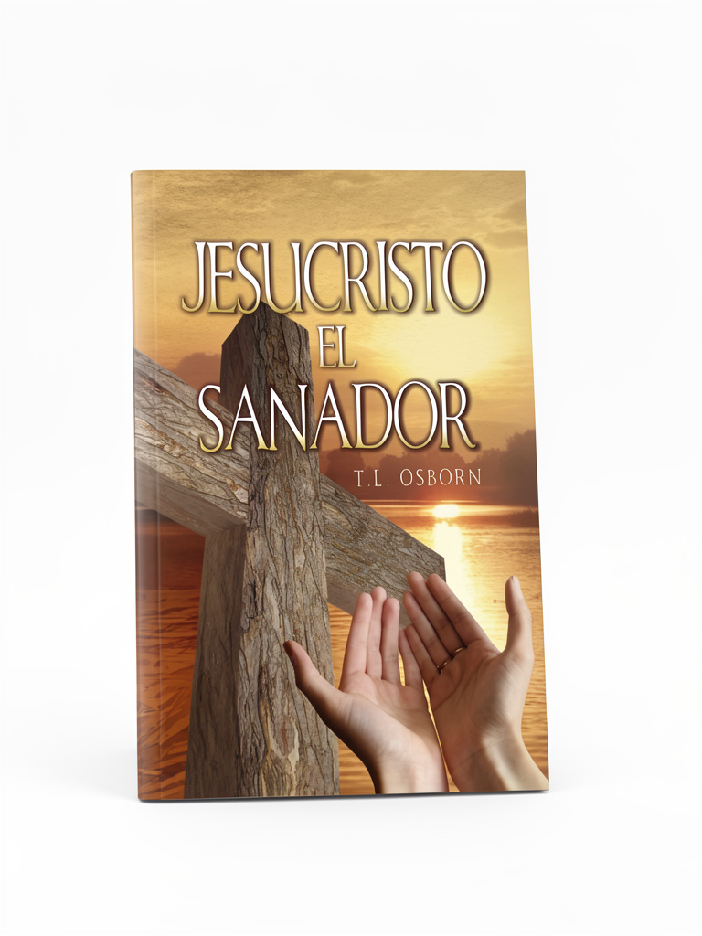 Jesucristo el sanador