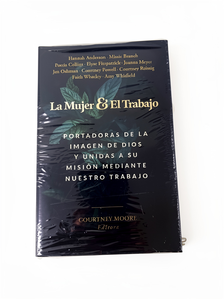 La mujer y el trabajo