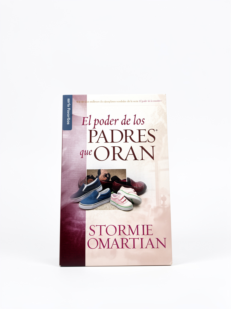 El poder de los padres que oran
