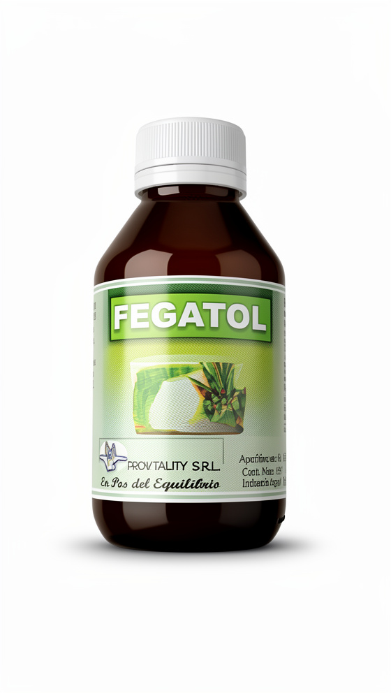 Fegatol