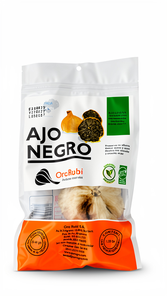 Ajo Negro