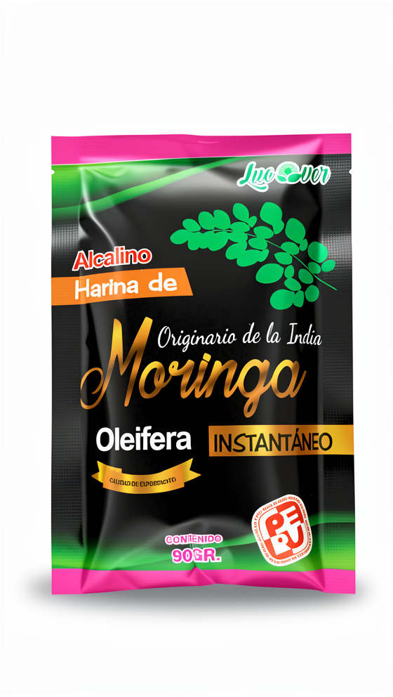 Harina de Moringa