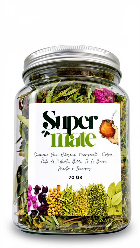 Super Mate 70g