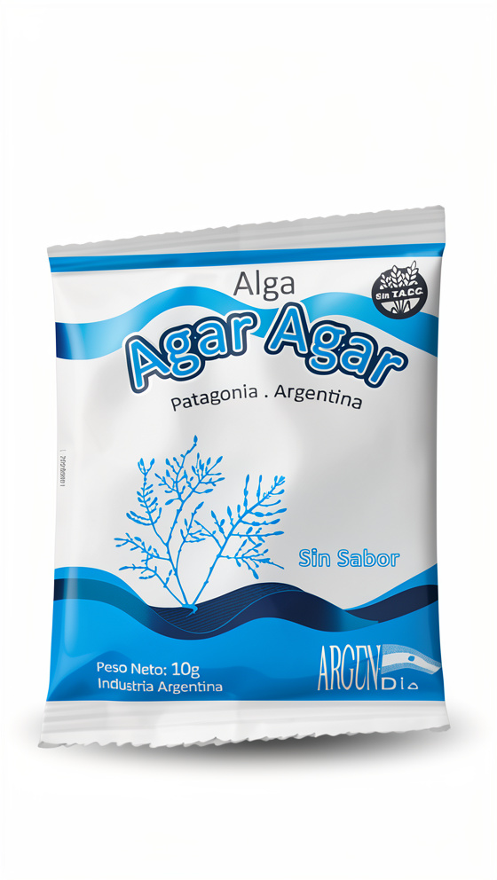 Agar Agar
