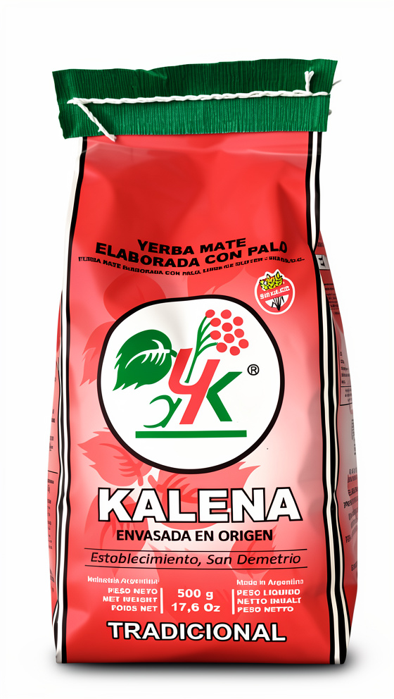 Yerba Mate Kalena