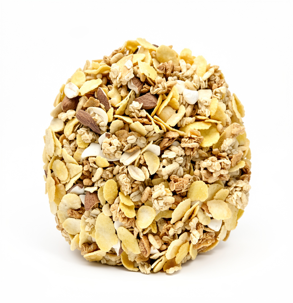 Granola MIX  energetica x 100grs