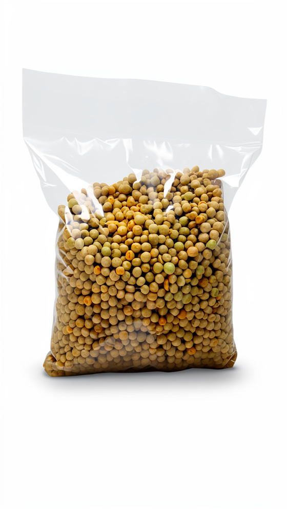 Arvejas enteras 500g