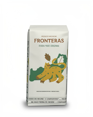 Yerba Fronteras Original