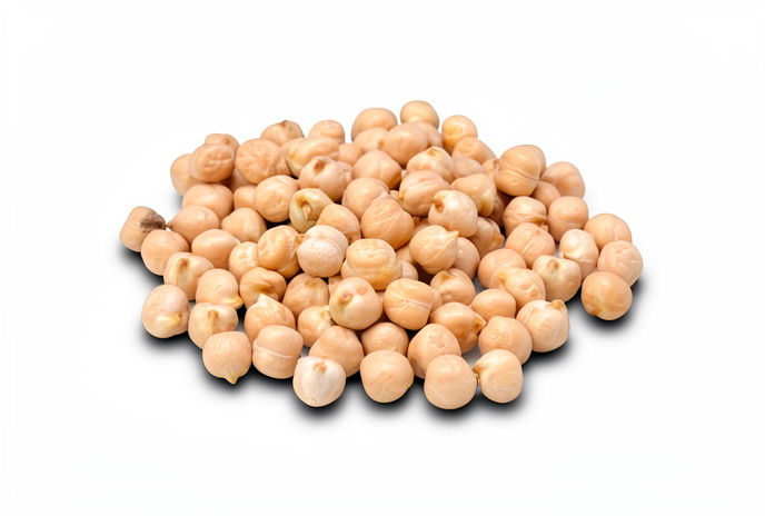 garbanzos 500g