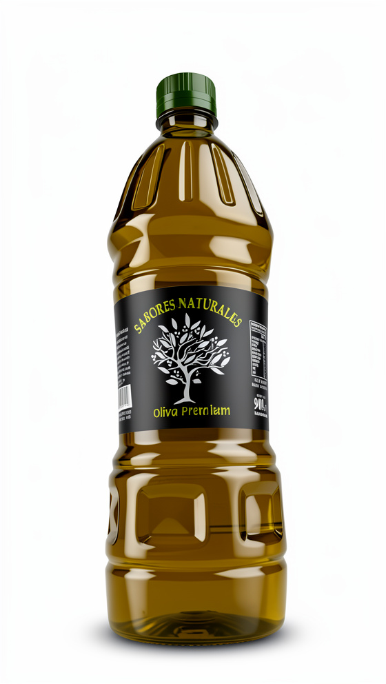 Aceite de Oliva Blend 900ml