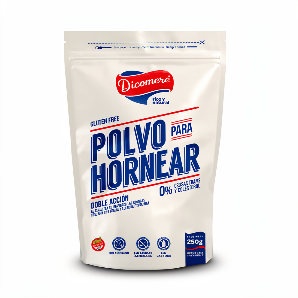 Polvo para Hornear Dicomere 250g