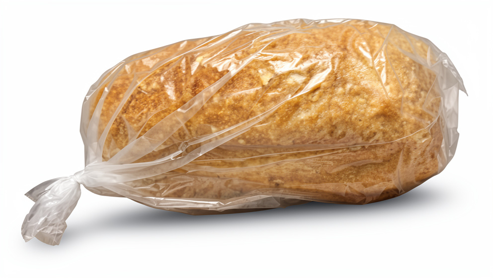 Pan de Molde de Masa Madre