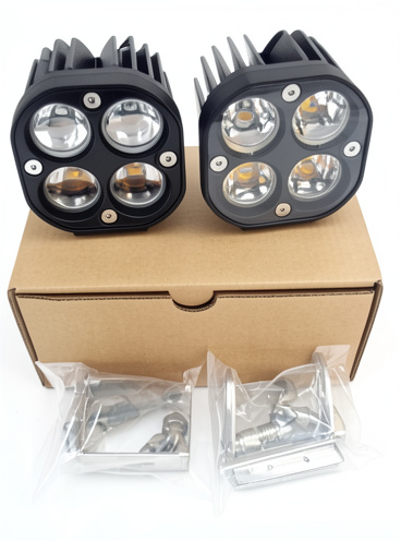 GL-LUPA4 dual