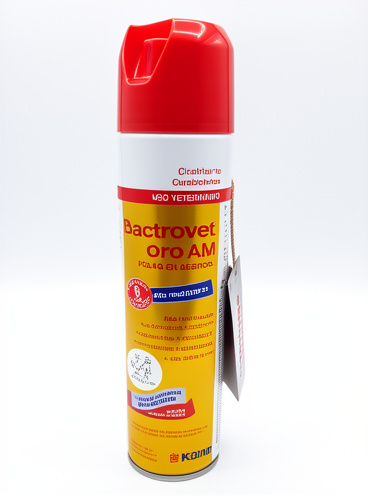 Bactrovet Oro 420ml Mata Gusanos