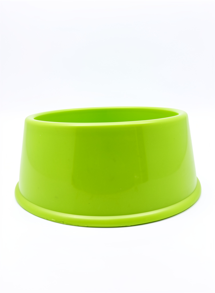 Coca pequeña verde