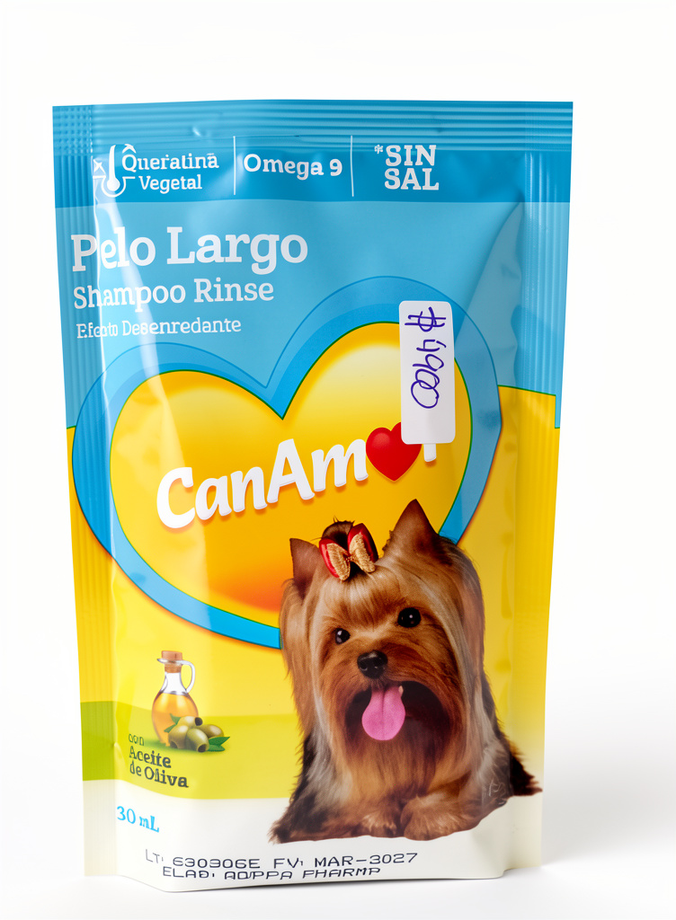 Sobre CanAmor pelo largo