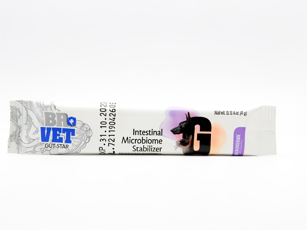 BR VET Gut Star intestinal
