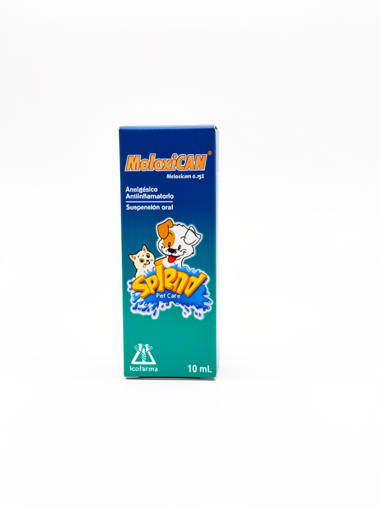 Splend Meloxican 10ml