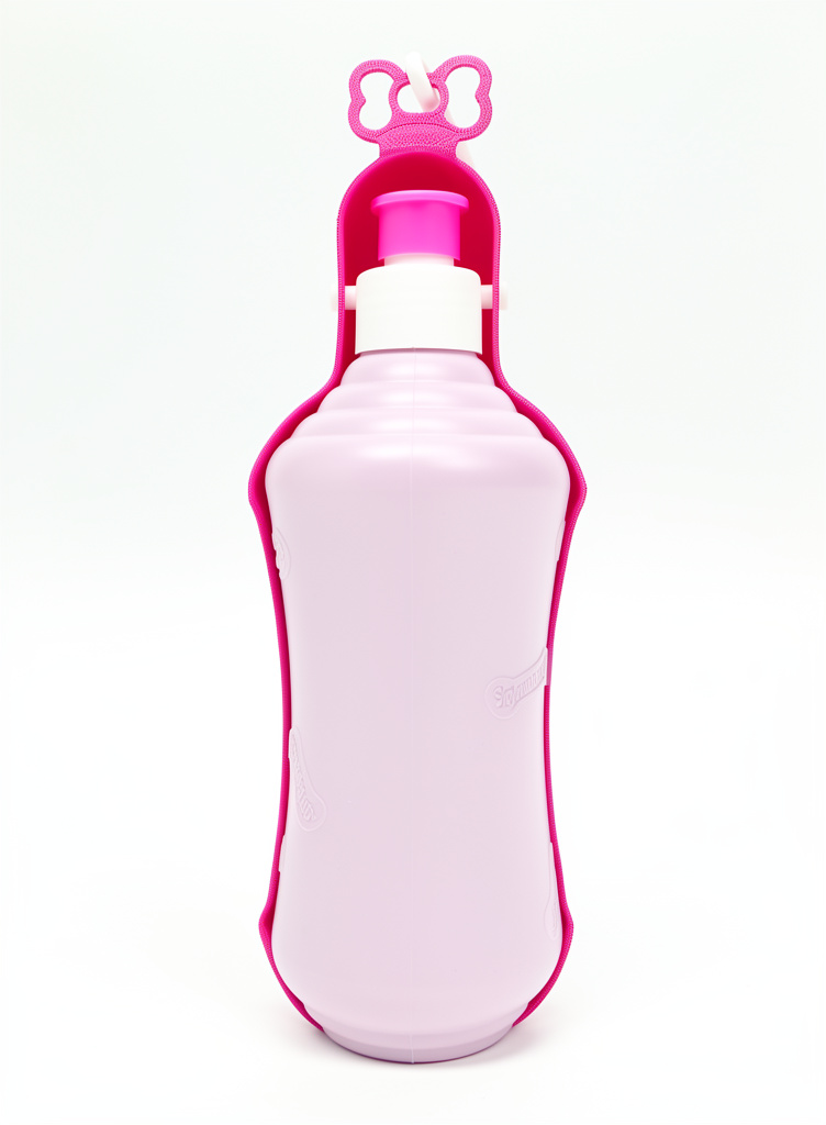 Cocas portátiles para agua