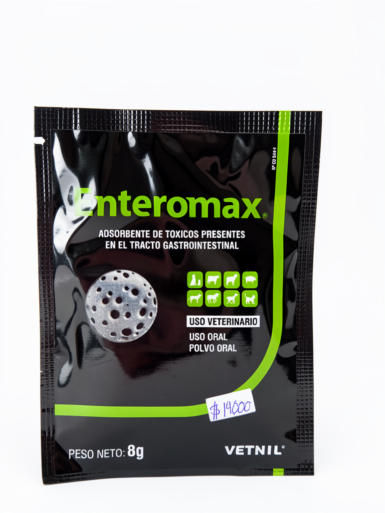 Enteromax