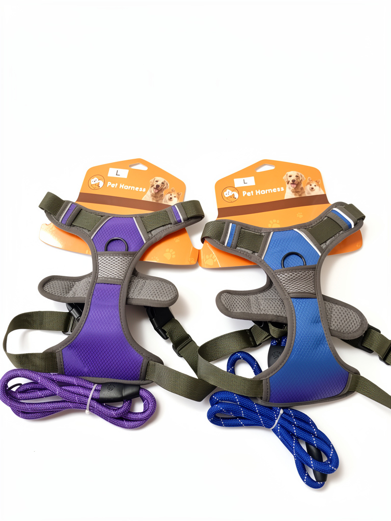 Arnes Pet Harness talla L unicolor
