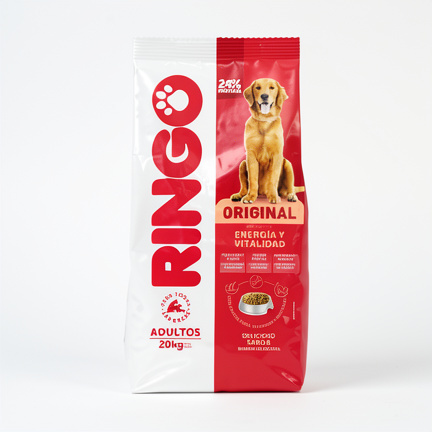 Granel ringo original