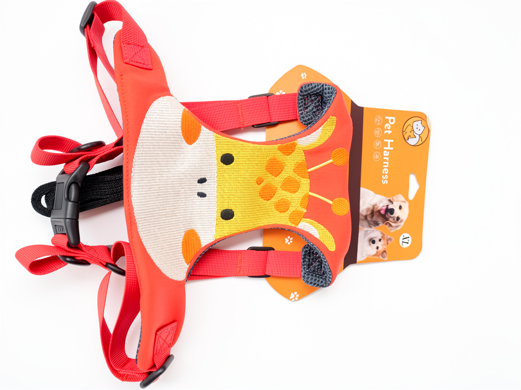 Arnes Pet  Harness talla XL