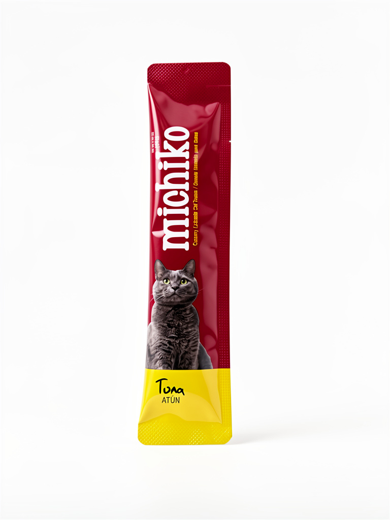 Michiko Tuna atun