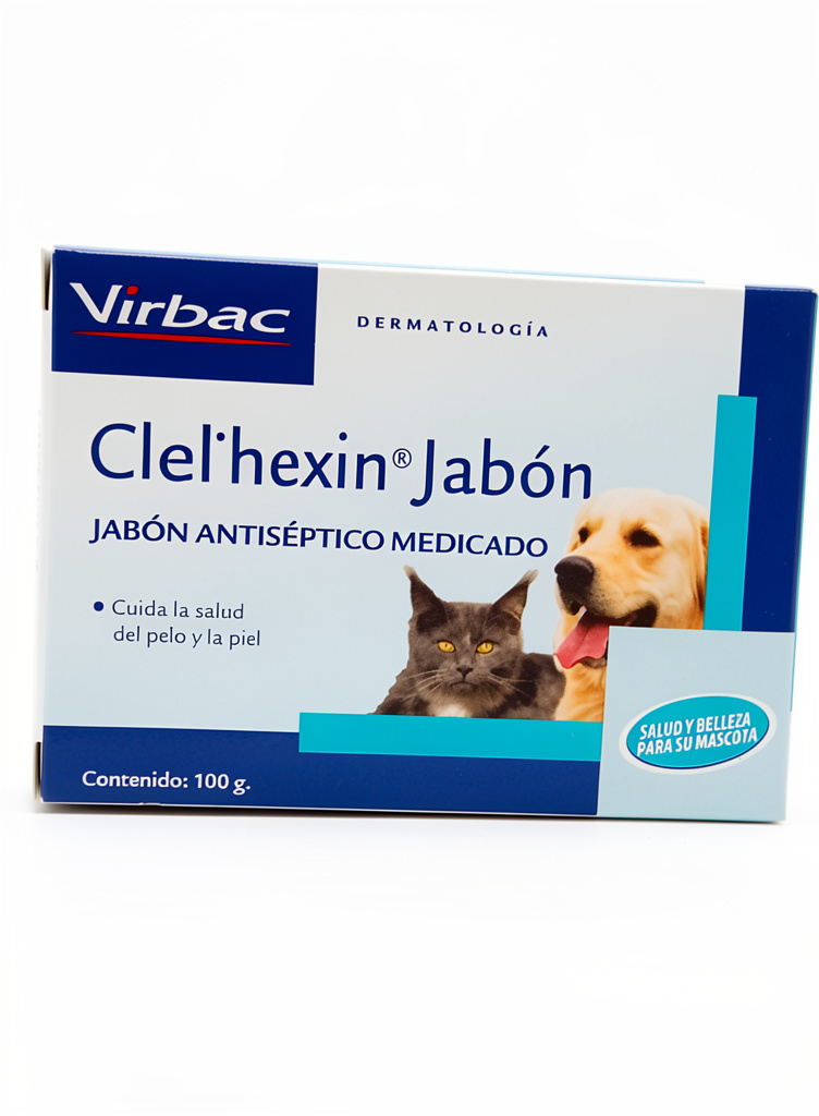 barra jabon medicado