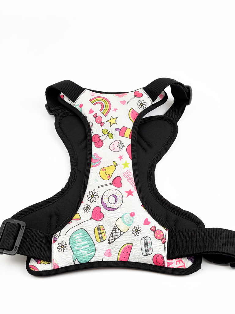 Pechera talla XL