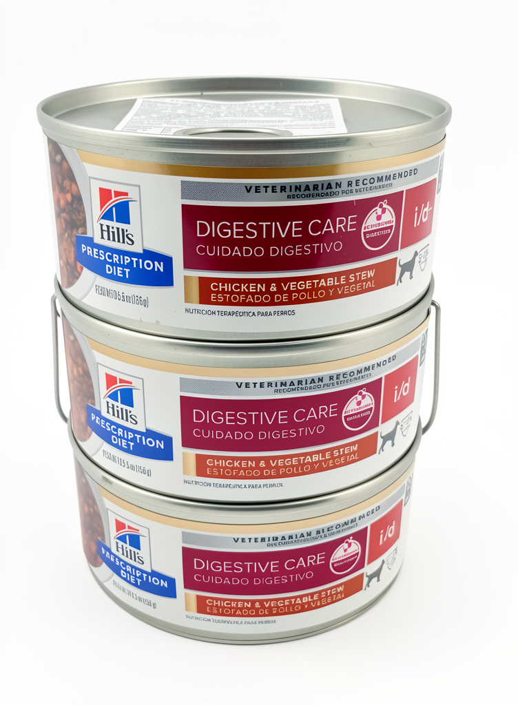 Digestive care