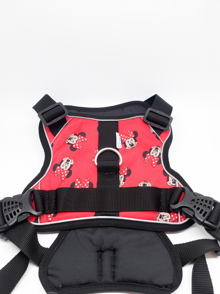 Pechera Minny talla M