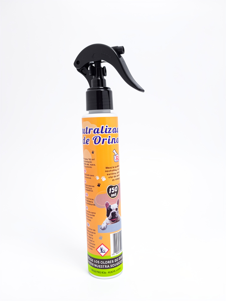 Neutralizador de Orina 150ml