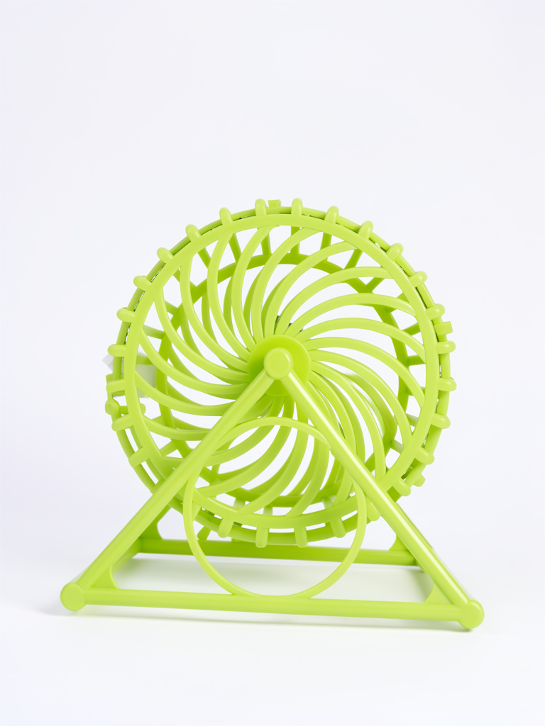 Rueda giratoria  para hámster