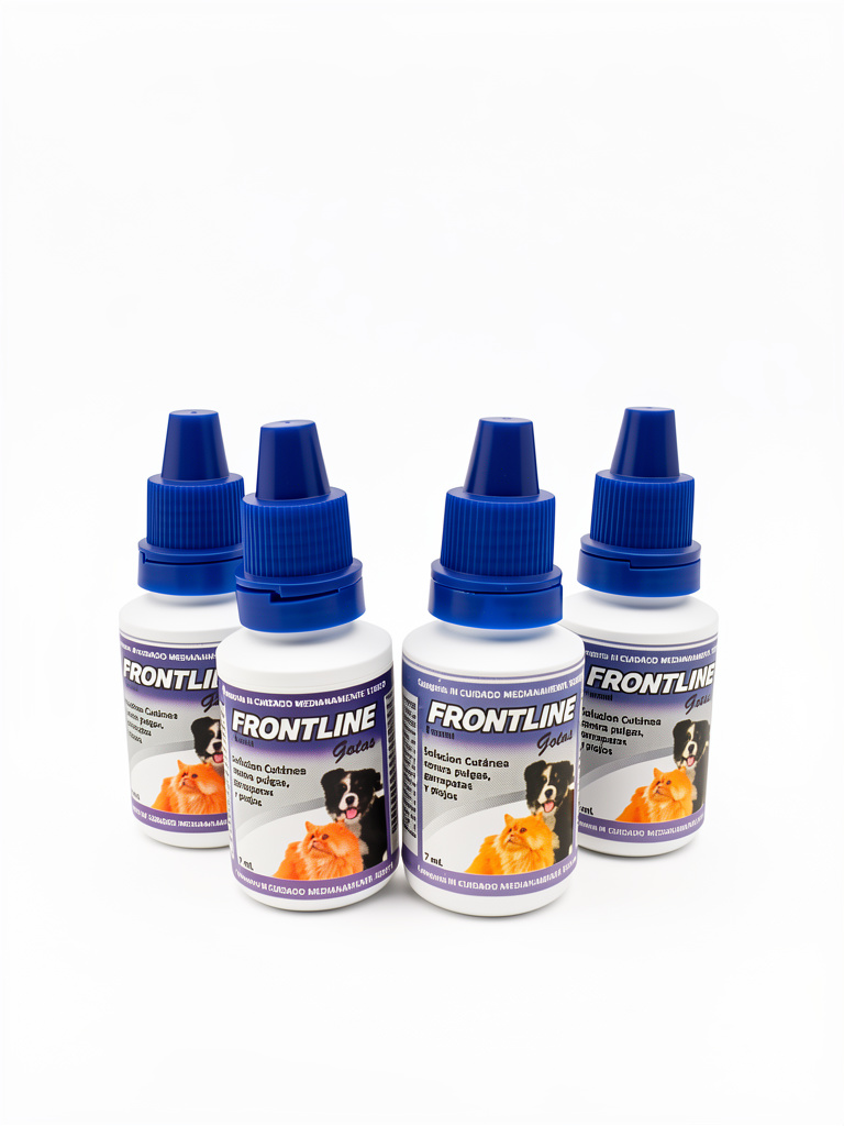 Frontline 7ml