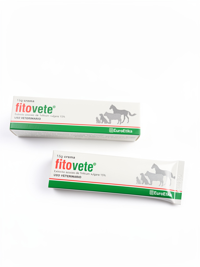 FitoVete crema EuroEtika 15g