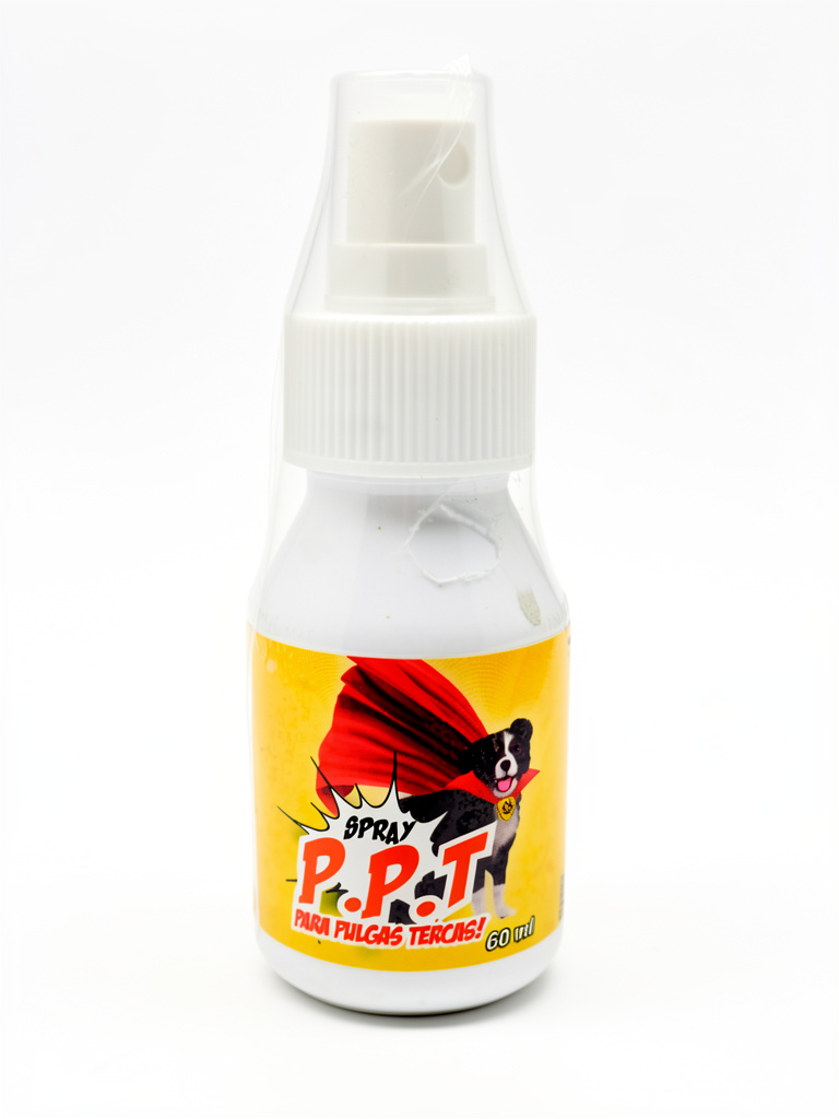 Spray P.P.T 60ml