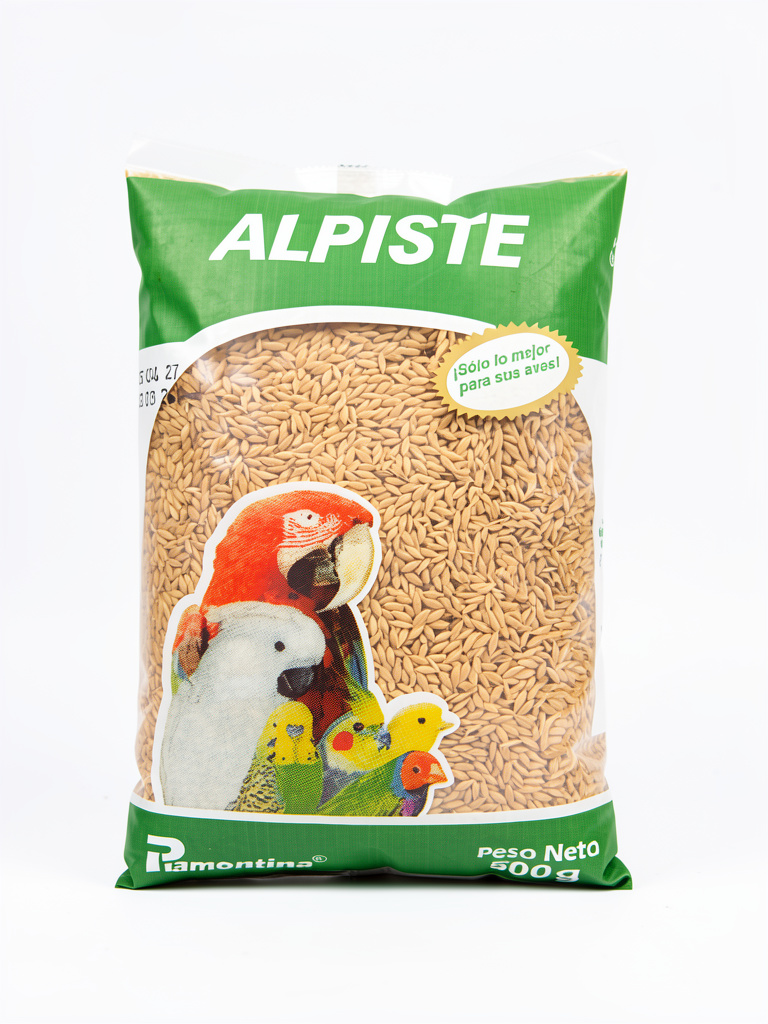 Alpiste Ramontina 500g