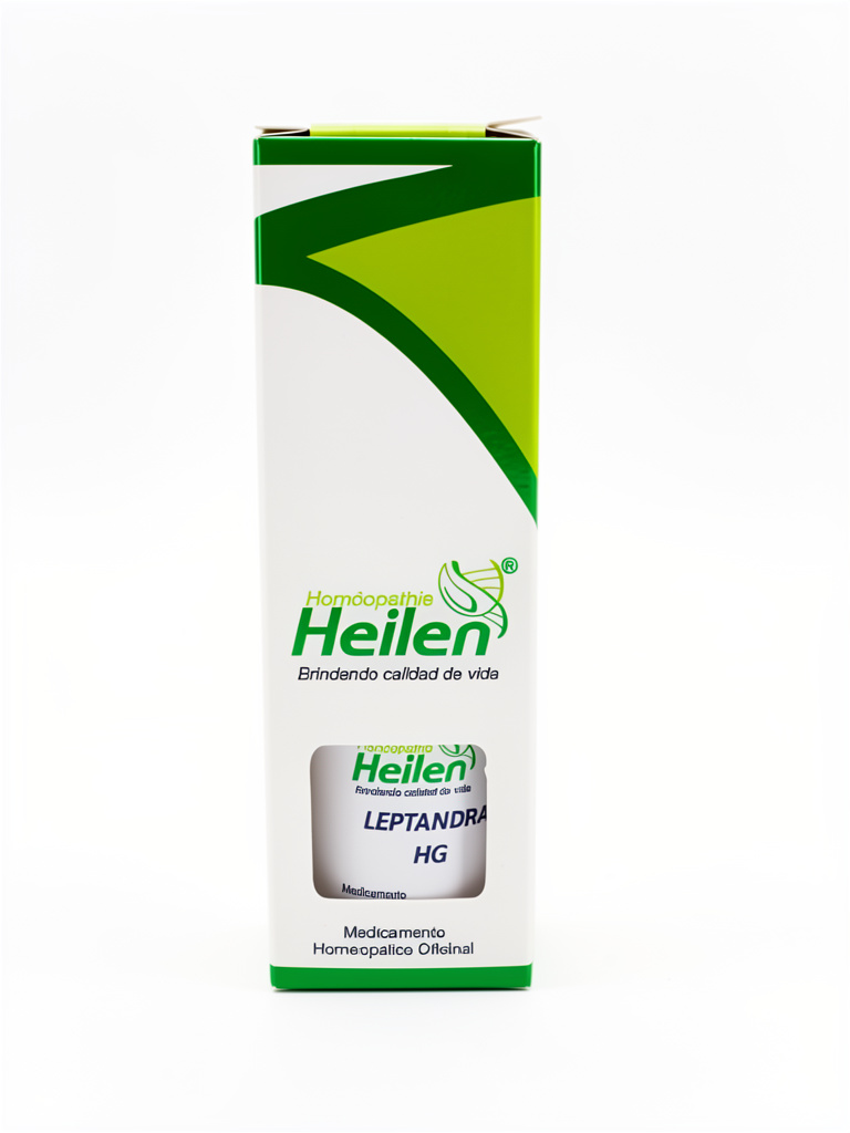 Heilen Leptandra HG